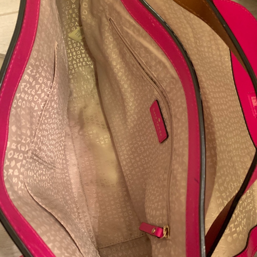 Kate Spade Purse - Picture 7 of 10